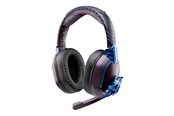 Hodetelefoner - Lexip x Tsume Naruto Shippuden Madara Destruction - headphones with mic - TSXLXHS0003