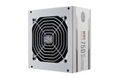 Strømforsyning (PSU) - Cooler Master MWE Gold V2 750 Strømforsyning (PSU) - 750 Watt - 120 mm - ATX 3.0 - 80 Plus Gold sertifisert - MPE-7501-AFAAG-3GEU