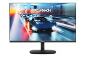 Skjerm - 27" ASRock Challenger CL27FF - 1920x1080 - 100Hz - IPS - 90LXA090-A0E0A0N