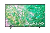 Flatskjerm-TV - Samsung 55" Flatskjerm-TV UE55DU8002K DU8002 Series - 55" LED-backlit LCD TV - Crystal UHD - 4K LED 4K - UE55DU8002KXXH