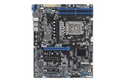 Hovedkort - ASUS P13R-E Hovedkort - Intel C266 - Intel LGA1700 socket - DDR5 RAM - ATX - 90SB0CS0-M0UAY0