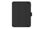 Nettbrett - Deksler og etui - OtterBox Symmetry Series Folio - flip cover for tablet - 77-89975