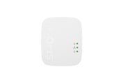 Homeplug / PowerLine - Strong Powerline Wi-Fi 1000 Mini 2-pack - 1200 Mbit/s Homeplug / PowerLine - POWERLWF1000DUOMINI