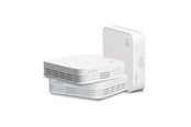 Ruter - Strong ATRIA Wi-FI Mesh Home Kit 1200v2 (3-pack) - 1200 Mbit/s - Mesh router Wi-Fi 5 - MESHTRI1200EUV2