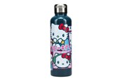 Reklameartikler - Paladone - Hello Kitty Metal - Vannflaske - PP13290HK