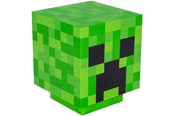 Reklameartikler - Paladone - Creeper Light V2 - Lamper - PP6595MCFV2