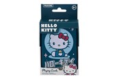 Reklameartikler - Paladone - Hello Kitty Playing Cards in a Tin - PP13294HK