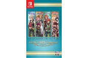 Spill - Kemco RPG Selection Vol. 7 - Nintendo Switch - RPG - 4589871980629