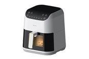 Airfryer - Deerma Air Fryer  DEM-KZ130W - DEM-KZ130W