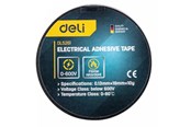 Verktøy - Deli Tools Electrical insulating tape - EDL5261