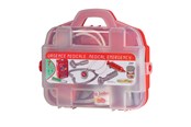 Rollelek - Ecoiffier Medical - Doctor Bag - I-E249