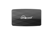 Mobil - Andre tilbehør - Ottocast CA360 3-in-1 Carplay/Android adapter (black) - CA360