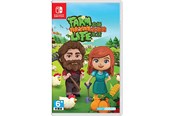 Spill - Farm For Your Life - Nintendo Switch - Simulering - 0794712144267