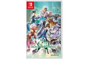 Spill - SaGa Emerald Beyond - Nintendo Switch - RPG - 8885011018068