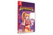 Spill - Sunblaze - Nintendo Switch - Plattform - 8881300172305