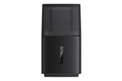 Nettverksadapter - Baseus FastJoy 300Mbps WiFi adapter (black) - B01317600111-03