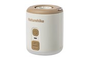 Verktøy - Naturehike Wind Mini multifunctional pump CNK2300DQ022 grey - CNK2300DQ022?