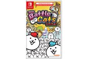 Spill - The Battle Cats Unite! - Nintendo Switch - Strategi - 8885011015296