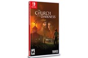 Spill - The Church in the Darkness - Nintendo Switch - Action/Adventure - 0810105674194