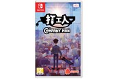 Spill - The Company Man - Nintendo Switch - Plattform - 8881300172213