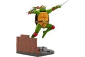 Reklameartikler - ABYstyle - TMNT: Raphael - Figur - ABYFIG095