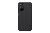 Mobil - Deksel og etui - Nillkin Super Frosted Shield case for Xiaomi Redmi Note 11 Pro/5G/Pro+ (black) - 6902048243828