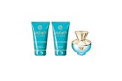 Gavesett - VERSACE Dylan Turquoise Giftset - 8011003884988