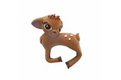 Babyleker - oli and carol Olive the Deer Baby Teether - OC8623