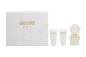 Gavesett - Moschino Toy 2 Giftset - 8011003889402