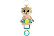 Babyleker - Lamaze Arty Says Cheese! Clip & Go - 827494