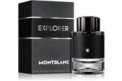 Parfyme & Dufter - Montblanc Explorer Edp Spray - 3386460118675