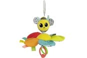 Babyleker - Lamaze Buzzy the Bee Clip & Go - 827495