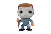 Reklameartikler - Funko! - Movies: Halloween (Michael Myers) - Figur - 0830395022963