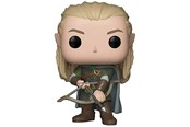 Reklameartikler - Funko! - Movies: Lord Of The Rings (Legolas) - Figur - 0889698332477