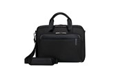 Veske/Hylster/Sekk til bærbar PC - Samsonite Evosight Laptopveske for Laptop 15.6" | Svart - 153525-1041