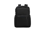 Veske/Hylster/Sekk til bærbar PC - Samsonite Evosight Expandable Ryggsekk for Laptop 17.3" | Svart - 153523-1041