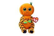 Dukker, Bamser & Utstyr - Ty Beanie Boos - Trickster Pumpkin - Halloween 2024 - 0008421415076