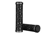 Sport & Fitness - Rockbros Bicycle Grip 2017-14ABK - 2017-14ABK