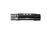 Nødlader - Nextool Mini Flashlight with Powerbank alarm workshop light NE20170 1000lm Nødlader - Svart - 2600 mAh - NE20170