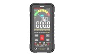 Instrumenter - Habotest Digital Universal Multimeter HT116 True RMS  NCV - HT116