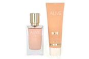 Gavesett - Hugo Boss Alive Giftset - 3616304957697