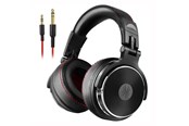 Hodetelefoner - OneOdio Pro50 wired headphones (black) - Pro 50 black