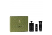 Gavesett - Gucci Guilty Pour Homme Giftset - 3616304957024