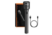 Lommelykter  - Superfire Flashlight Y16 1700lm USB-C - Y16