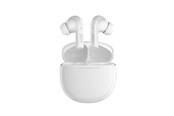 Hodetelefoner - QCY Earphones TWS T18 (white) - T18-White