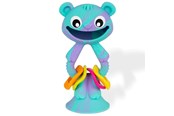 Babyleker - Playgro Wobble-Buddy Rattle Bear - 10188796