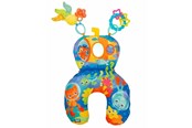 Babyleker - Playgro Ocean Adventure Tummy Time Pillow - 10188761