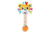 Babyleker - Playgro Safari Shaker Rain Rattle Stick - 10188797