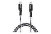 USB - Sandberg Survivor USB-C to Lightning Cable - 1m - 441-55