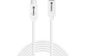 USB - Sandberg USB-C to USB-C Extension Cable - 2m - 136-55